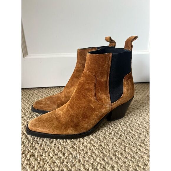 Everlane The Western Boot - Picture 3 of 7